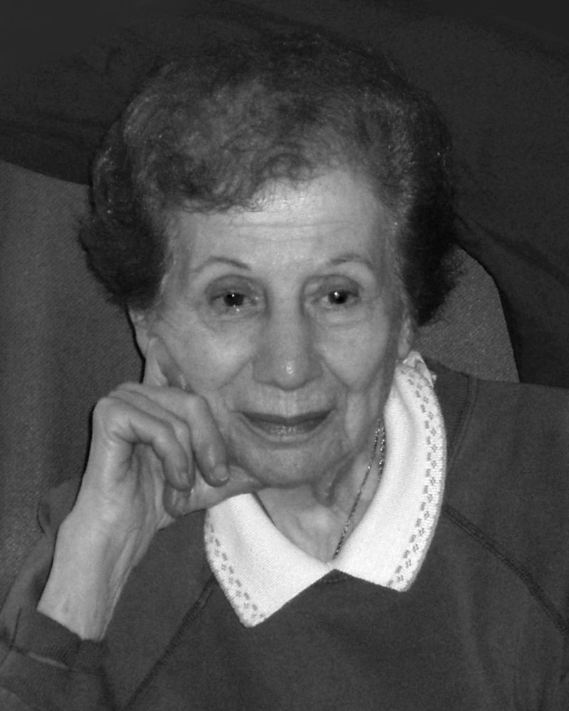 Anna Faraglia