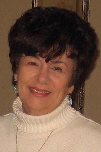 Nancy Cairo