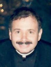 Father Leon Inverso