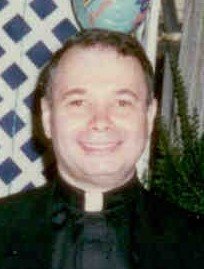 Father Leon Inverso