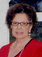 Marie Gustino Tomczyk